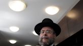 El rabino jefe de Moscú abandona Rusia en medio de presiones para respaldar la guerra en Ucrania