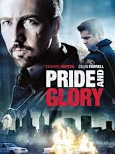 Pride and Glory - Il prezzo dell'onore