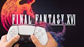 PlayStation anuncia 20 minutos de juego exclusivo de Final Fantasy XVI