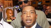 Fans Go In Hard on Ja Rule After He Calls for No Feuds in Hip-Hop