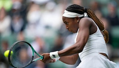 Wimbledon 2024: Coco Gauff seeking her second Grand Slam but has struggled on grass