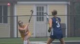 HIGH SCHOOL ROUNDUP: Barnstable and Dennis-Yarmouth field hockey split the points.