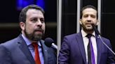 Boulos justifica parecer a favor de Janones e compara a argumento usado por bolsonaristas no 8 de janeiro