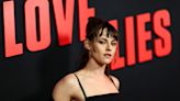 克莉絲汀史都華「暮光女」厭倦電影裡「公式化性愛場景」：不是人們做愛的方式！