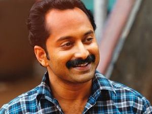 Kerala State Human Rights Commission Registers Case Against Fahadh Faasil's Film PainkilIi