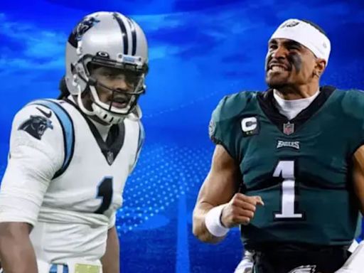 Cam Newton Prefers Dak Prescott Over Jalen Hurts