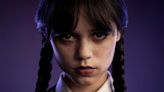 Watch the New Trailer for Tim Burton’s Live-Action ‘Wednesday’ Addams Series
