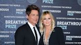 Who Is Rob Lowe’s Wife Sheryl Berkoff? Inside the Actor’s Marriage of More Than 30 Years