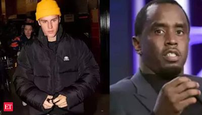 Sean Diddy Combs' warning to Justin Bieber to stay silent in a chilling clip resurfaces; will it come back to haunt him?