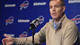 Bills Mailbag: Should Brandon Beane double down on receiver in NFL draft?