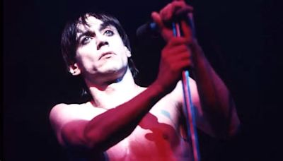 Iggy Pop: estas son sus 10 mejores canciones, según Futuro