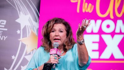 Abby Lee Miller Responds To Being Snubbed From Dance Moms Reunion