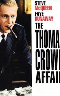 The Thomas Crown Affair