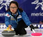 Kim Eun-jung (curler)