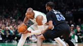 Al Horford's Impact On Celtics Immeasurable In Game 1 Of Finals