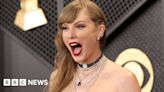 Liverpool: Taylor Swift installations unveiled ahead of Eras tour