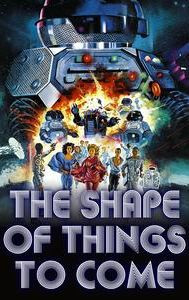 H. G. Wells' The Shape of Things to Come