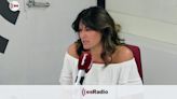 Crónica Rosa: Fabiola Martínez habla en esRadio tras el comunicado de Bertín