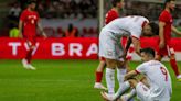 Robert Lewandowski se pierde el debut de Polonia en la Eurocopa 2024 por lesión