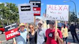 Striking Writers Blast Studios as Picketing Starts: “It’s Really Dumb to Strengthen Our Resolve on Day One”