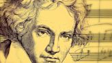 Pelo de Beethoven aporta pistas sobre misterio de su sordera | Teletica