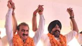 Congress thwarted ‘Operation Lotus’: Himachal CM Sukhvinder Sukhu