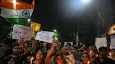 Kolkata doctor rape and murder case live: Massive nationwide protests and over dozen arrests for vandalism