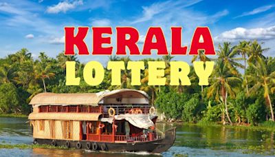 Kerala Lottery Result Today, 26.08.2024: Karunya Plus KN-540 Winners, First Prize Rs 80 Lakh