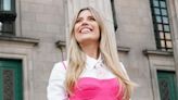 Legalmente Rubia llega a la Argentina con Laurita Ferández como la icónica Elle Woods