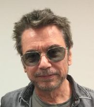 Jean Michel Jarre