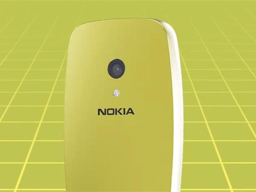 Nokia神機復活！開賣3天就斷貨 年輕人瘋搶竟只為「這功能」
