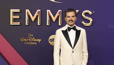 John Leguizamo sobre los latinos: “Todos nos interpretaban menos nosotros”