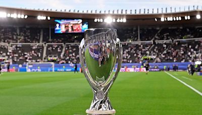 Real Madrid vs Atalanta: UEFA Super Cup prediction, kick-off time, TV, live stream, team news, h2h, odds