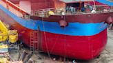 China Denounces U.S. Probe Into Shipbuilding Sector