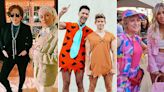 25 great queer couple costume ideas to try this Halloween