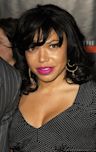 Tisha Campbell