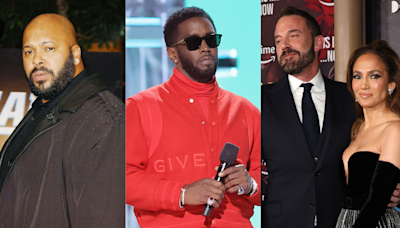 Suge Knight Believes FBI Gave Ben Affleck Compromising Jennifer Lopez Footage From Diddy Raids