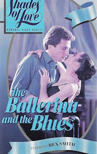 The Ballerina and the Blues