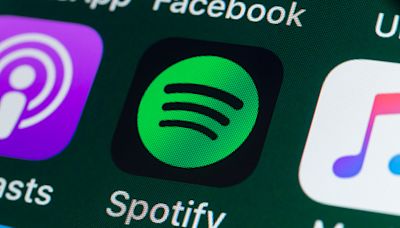 Spotify Cuts Monthly Cost Back to $11, But You’ll Lose Audiobook Access