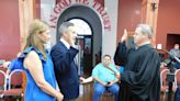 St. Landry Parish Council swears in interim coroner, sets election to fill position