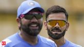 IND vs SL 2nd ODI Playing 11 Prediction: Who should you pick for today's match, Rohit Sharma or Virat Kohli? - The Economic Times