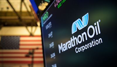 ConocoPhillips to Acquire Marathon Oil in $17 Billion Deal