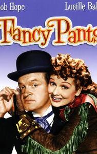 Fancy Pants (film)