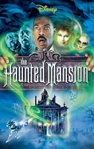 The Haunted Mansion