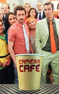 Camera café