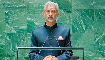 SCO Summit: Jaishankar to visit Pakistan in mid-October; will be first visit of Indian foreign minister to the neighbouring country in 9 years