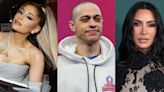 Pete Davidson Dating History – All of His Famous Ex-Girlfriends Revealed!