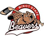 Minot State Beavers women's ice hockey