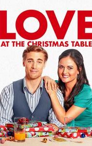 Love at the Christmas Table