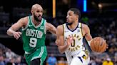 With Pacers up next, Celtics continue on favorable path toward NBA Finals - The Boston Globe